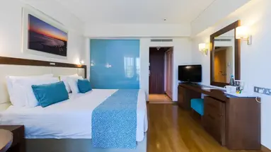Golden Bay Beach Resort