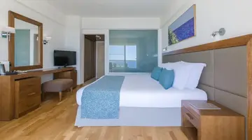 Golden Bay Beach Resort