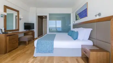 Golden Bay Beach Resort