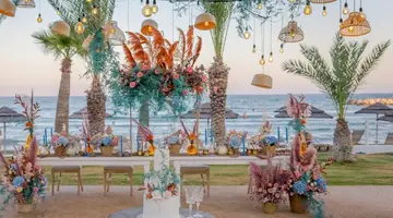 Golden Bay Beach Resort