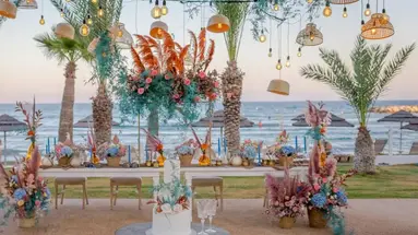 Golden Bay Beach Resort