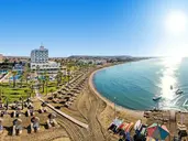 Golden Bay Beach