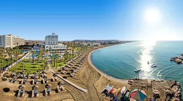 Golden Bay Beach