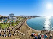 Golden Bay Beach