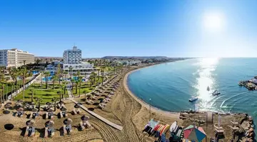 Golden Bay Beach