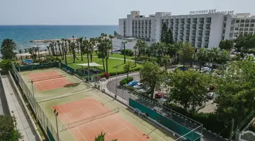 Golden Bay Beach