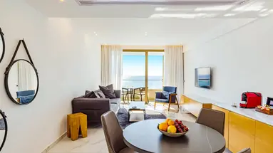 Golden Bay Beach