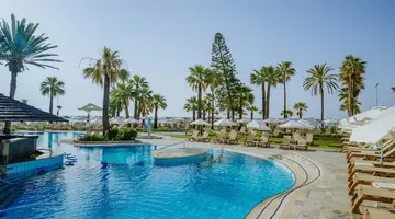 Golden Bay Beach