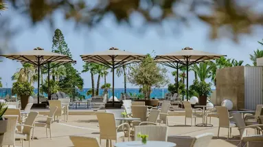 Golden Bay Beach