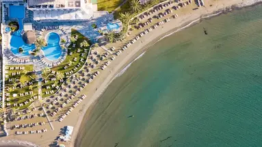 Golden Bay Beach