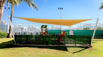 Golden Bay Beach