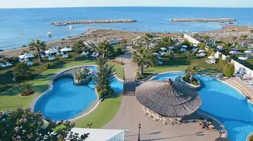 Golden Bay Beach