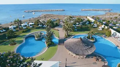 Golden Bay Beach