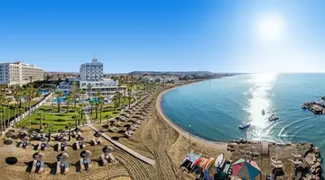 Golden Bay Beach