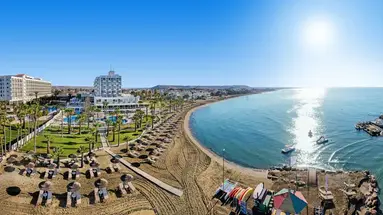 Golden Bay Beach