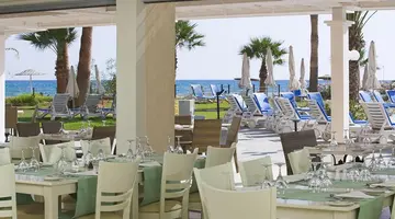 Golden Bay Beach