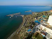 Golden Bay Beach