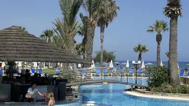 Golden Bay Beach