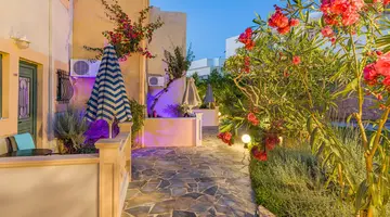 Golden Bay Hotel Apartments