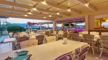 Golden Bay Hotel Apartments
