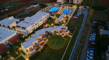 Golden Bay Hotel Apartments
