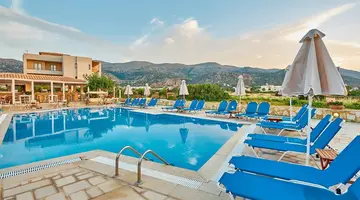 Golden Bay Hotel Apartments