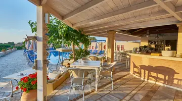 Golden Bay Hotel Apartments