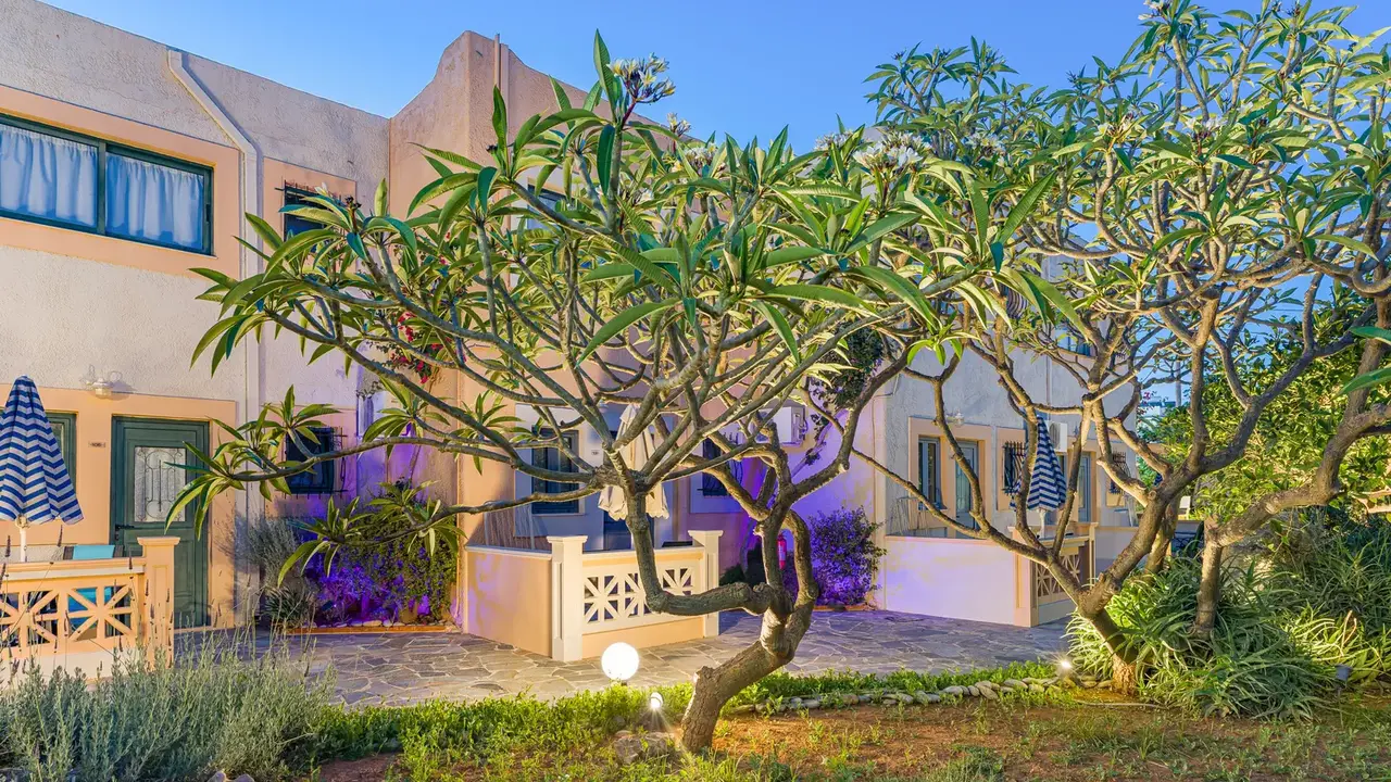Golden Bay Hotel Apartments