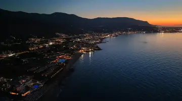 Golden Bay Hotel Apartments