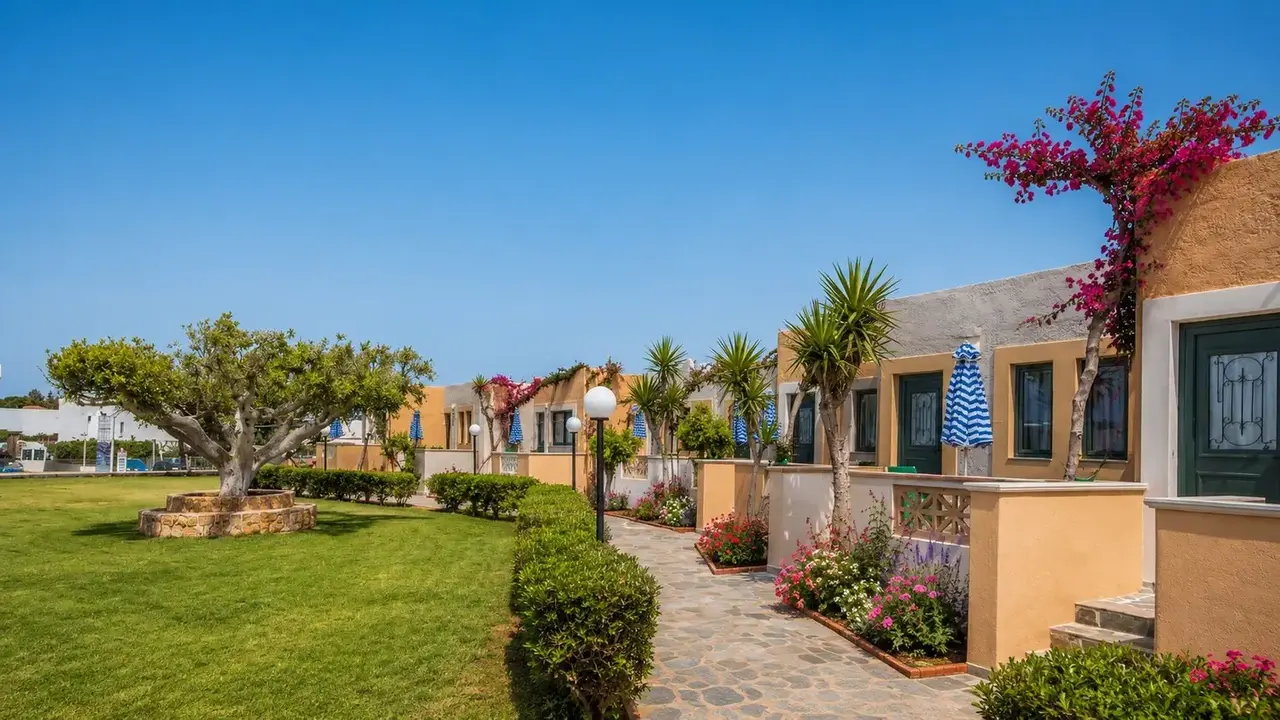 Golden Bay Hotel Apartments