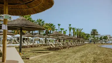 Golden Bay Hotel