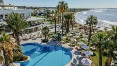 Golden Bay Hotel