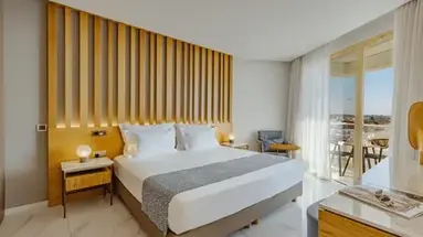Golden Bay Hotel