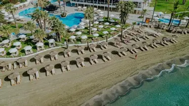 Golden Bay Hotel