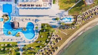 Golden Bay Hotel