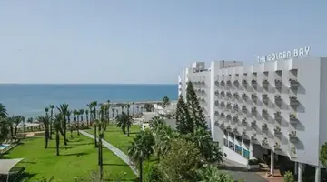 Golden Bay Hotel