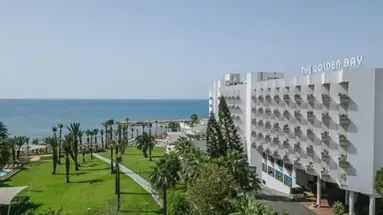 Golden Bay Hotel