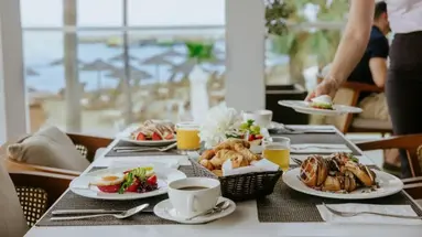 Golden Bay Hotel