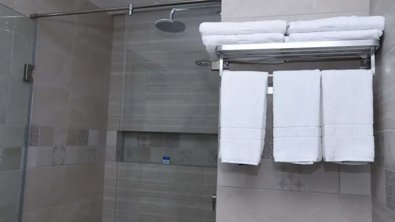 Golden Beach Agadir