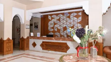 Golden Beach Agadir
