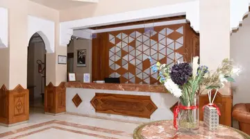 Golden Beach Agadir