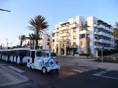 Golden Beach Agadir