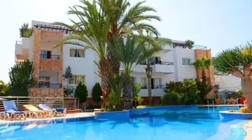Golden Beach Agadir