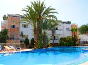 Golden Beach Agadir