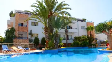 Golden Beach Agadir