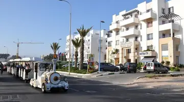 Golden Beach Agadir