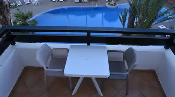 Golden Beach Agadir