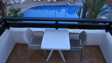 Golden Beach Agadir