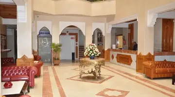 Golden Beach Agadir