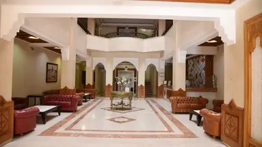 Golden Beach Agadir